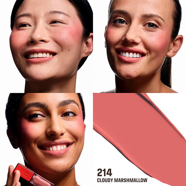 MAKE UP FOR EVER Artist Liquid Matte 214, 6ml