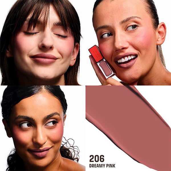 MAKE UP FOR EVER Artist Liquid Matte 206, 6ml