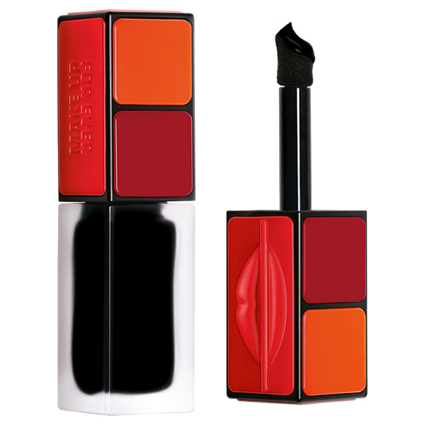 MAKE UP FOR EVER Artist Liquid Matte 001, 6ml