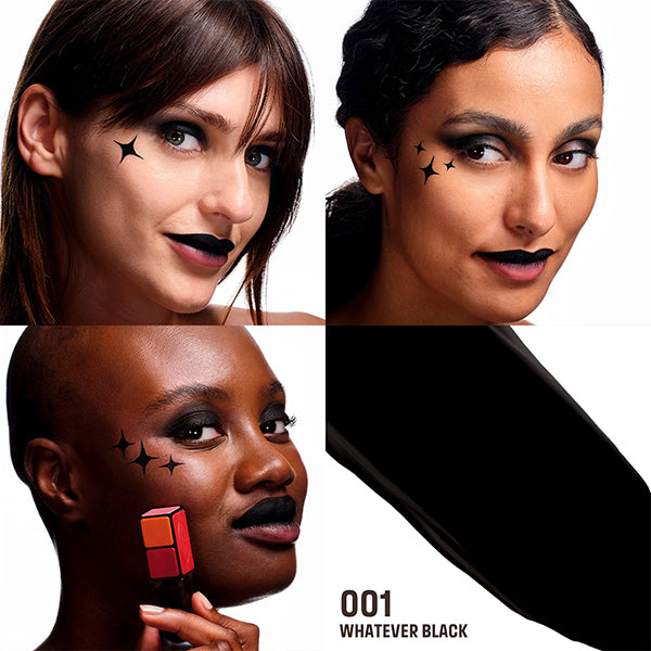 MAKE UP FOR EVER Artist Liquid Matte 001, 6ml