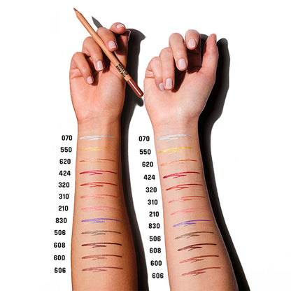 MAKE UP FOR EVER Artist Color Pencil Cosmic 210 Bold Punch, 1.41g