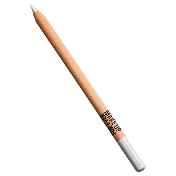 MAKE UP FOR EVER Artist Color Pencil Cosmic 070 Enigmatic Silver, 1.41g