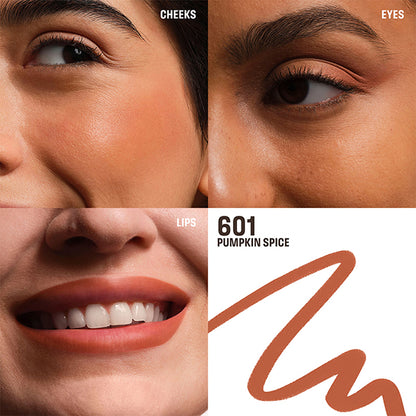 MAKE UP FOR EVER Artist Color Pencil 601 Pumpkin Spice, 1.41g