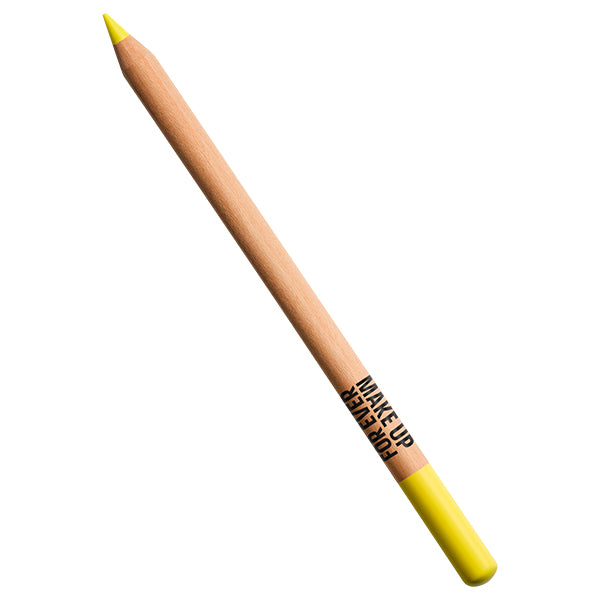 MAKE UP FOR EVER Artist Color Pencil 540 Zesty Yellow, 1.41g