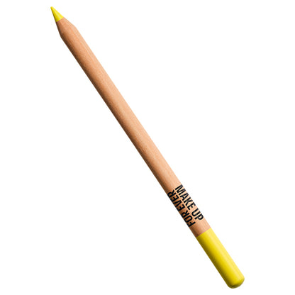 MAKE UP FOR EVER Artist Color Pencil 540 Zesty Yellow, 1.41g
