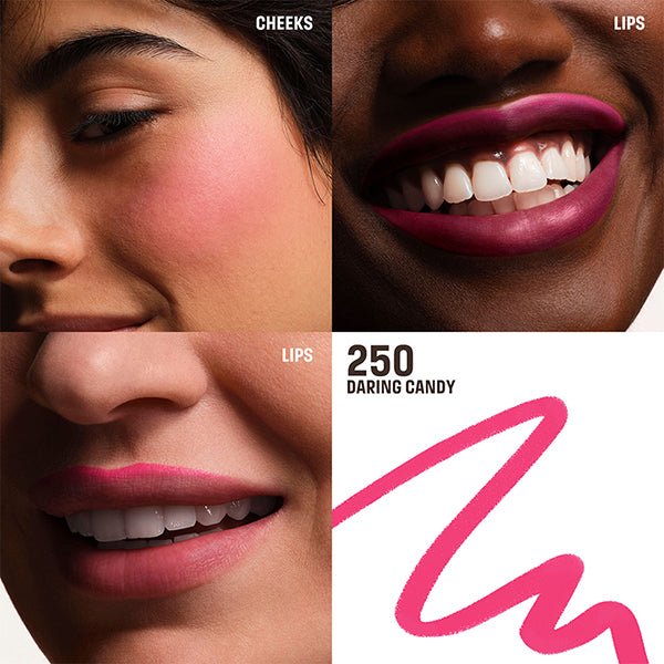 MAKE UP FOR EVER Artist Color Pencil 250 Darling Candy, 1.41g