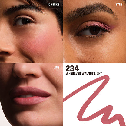 MAKE UP FOR EVER Artist Color Pencil 234 Wherever Walnut Light, 1.41g