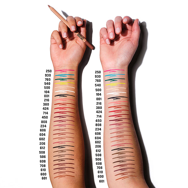MAKE UP FOR EVER Artist Color Pencil 234 Wherever Walnut Light, 1.41g