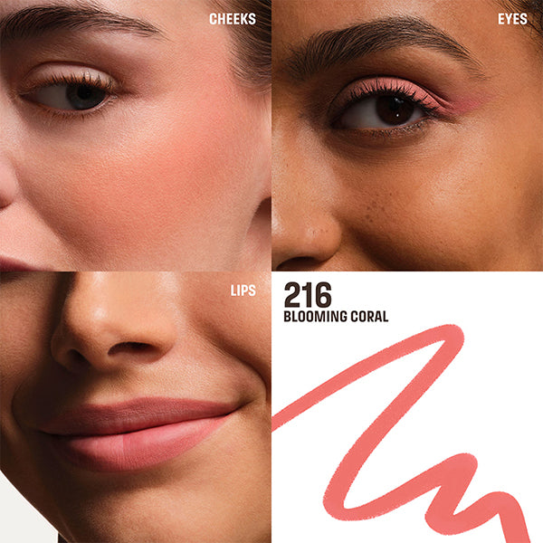 MAKE UP FOR EVER Artist Color Pencil 216 Blooming Coral, 1.41g