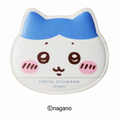 MilleFee Chiikawa Makeup Puff Complete Box