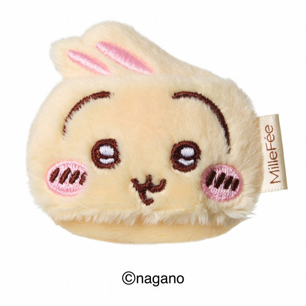 MilleFee Chiikawa Makeup Puff Complete Box