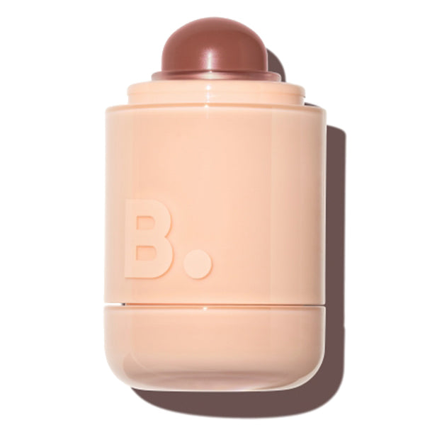 banilaco Romantic Brush Lip & Cheek (20 Mocha Bear)