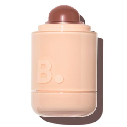 banilaco Romantic Brush Lip & Cheek (20 Mocha Bear)