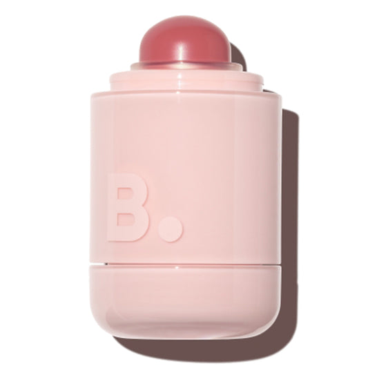 banilaco Romantic Brush Lip & Cheek (09 Mauve Letter)