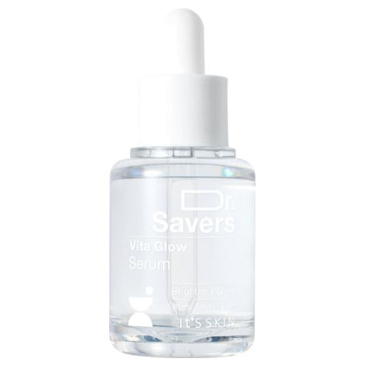 It’s Skin Doctor’s Savers Vita Serum, 30ml