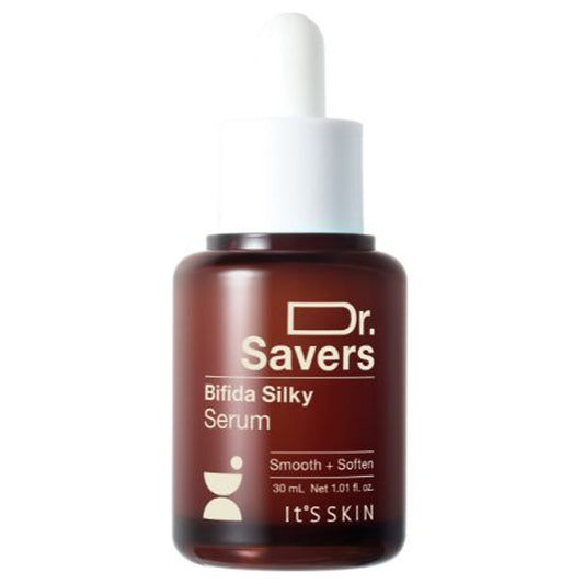 It’s Skin Doctor’s Savers Bifida Serum, 30ml