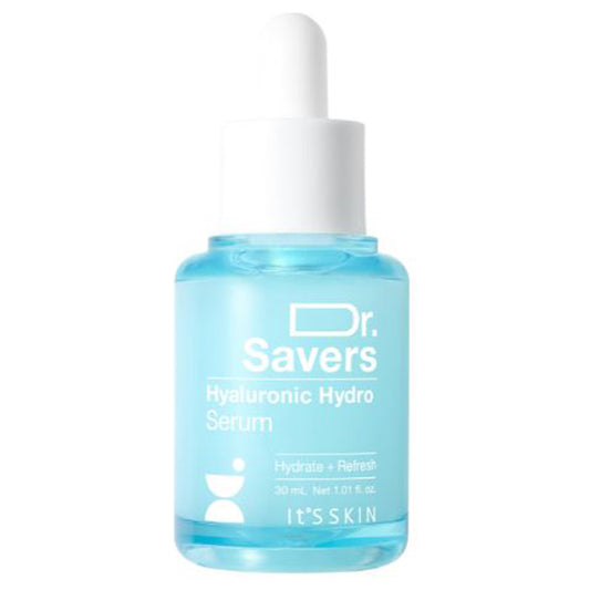 It’s Skin Doctor’s Savers Water Serum, 30ml