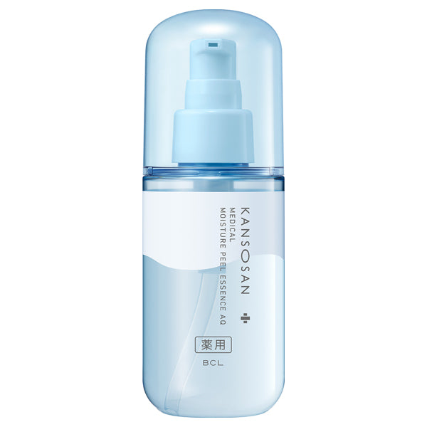 Kansousan Medicated Moisture Wiping Essence, 120ml