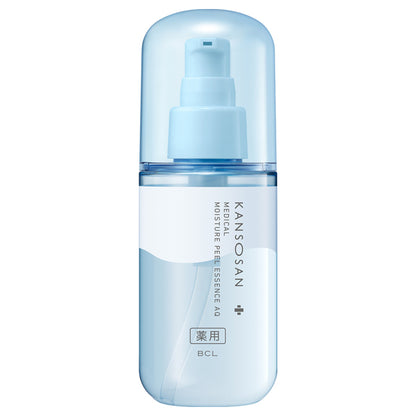 Kansousan Medicated Moisture Wiping Essence, 120ml
