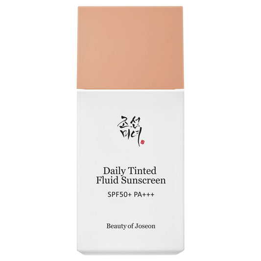 Beauty of Joseon Daily Tinted Fluid Sunscreen (LP110), 50ml