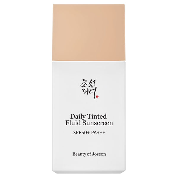 Beauty of Joseon Daily Tinted Fluid Sunscreen (LP100), 50ml