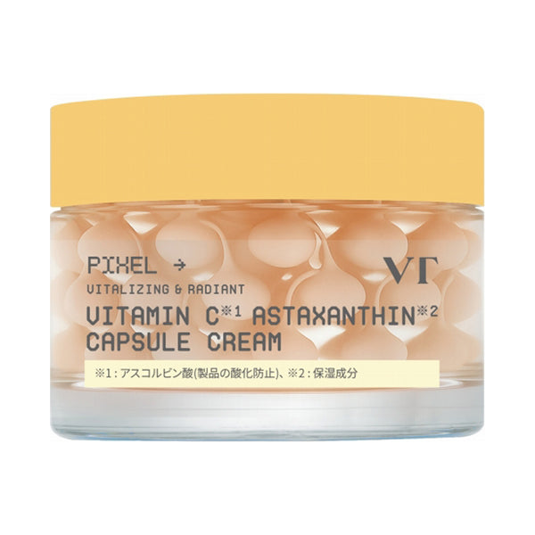 VT Vitamin C Astaxanthin Capsule Cream, 50ml