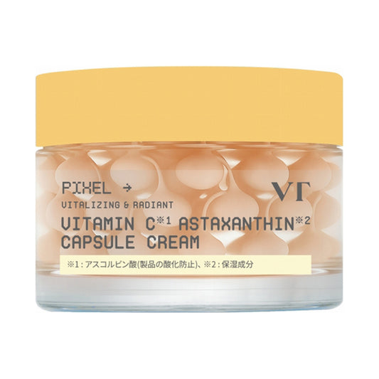 VT Vitamin C Astaxanthin Capsule Cream, 50ml