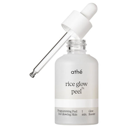 Athe Rice Glow Peel