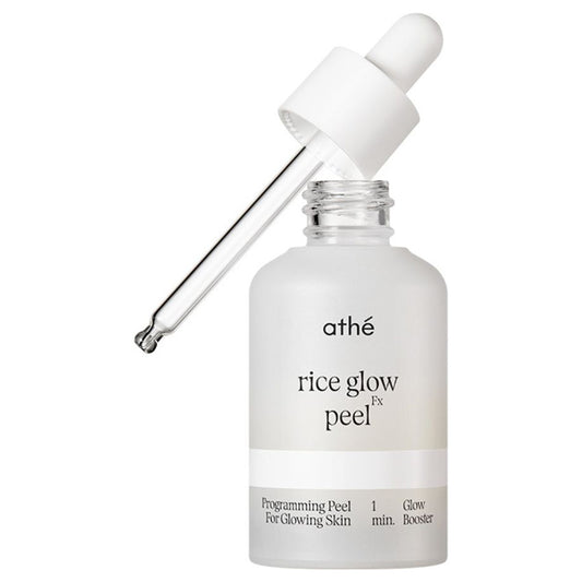 Athe Rice Glow Peel