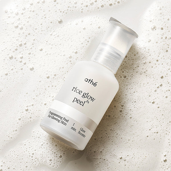 Athe Rice Glow Peel