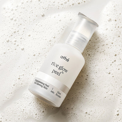 Athe Rice Glow Peel