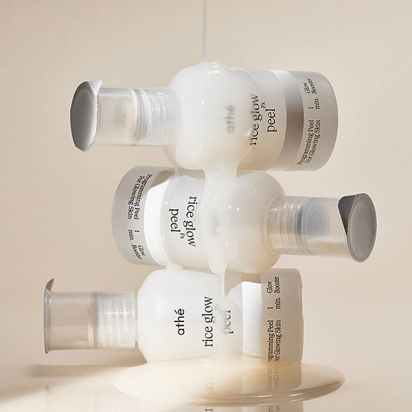 Athe Rice Glow Peel
