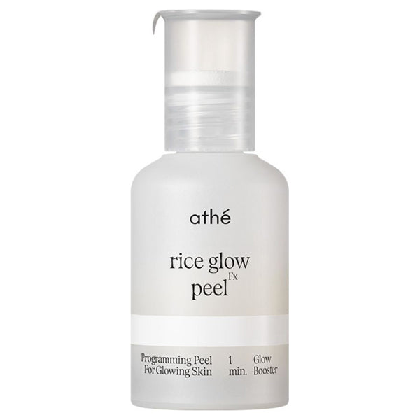 Athe Rice Glow Peel