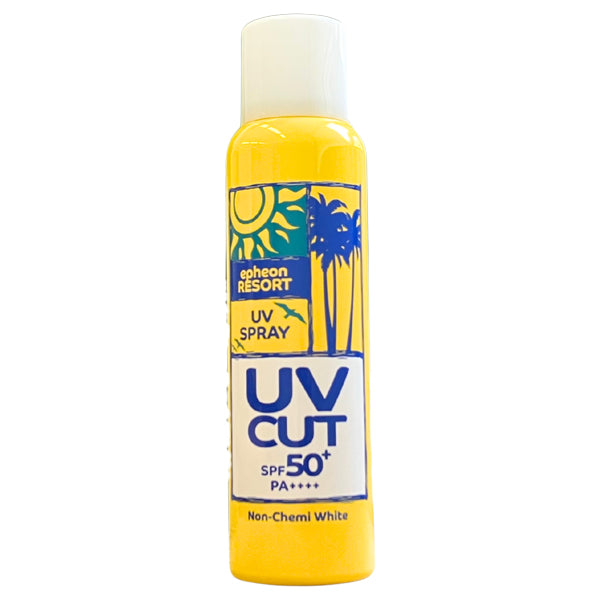 Ifeon Resort Ifeon UV Spray R SPF50+ PA++++, 95g