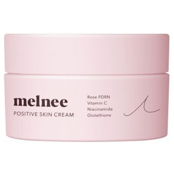 melnee Positive Skin Cream, 30g