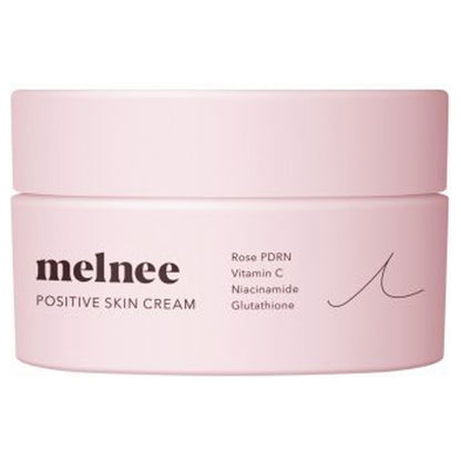 melnee Positive Skin Cream, 30g
