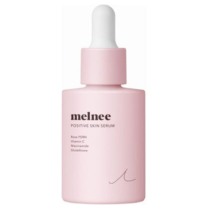melnee Positive Skin Serum, 28ml