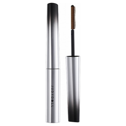 JUDYDOLL Honeycomb Mascara (02 Mellow Brown), 3g