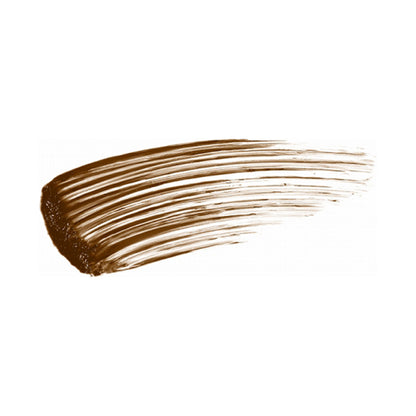 JUDYDOLL Honeycomb Mascara (02 Mellow Brown), 3g