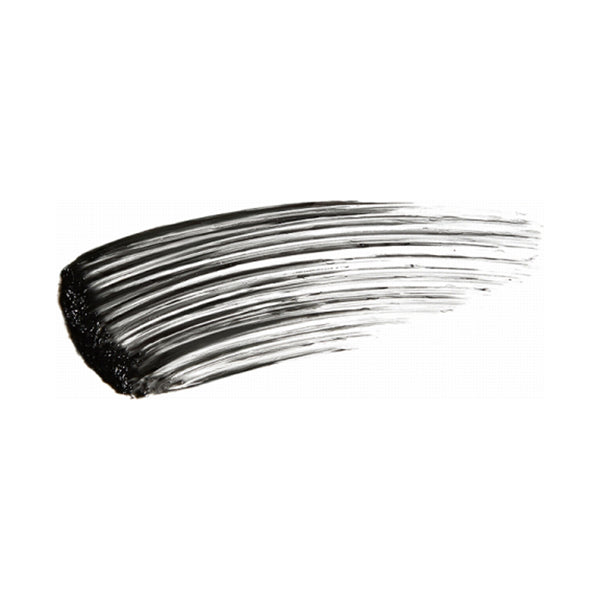 JUDYDOLL Honeycomb Mascara (01 Mellow Black), 3g