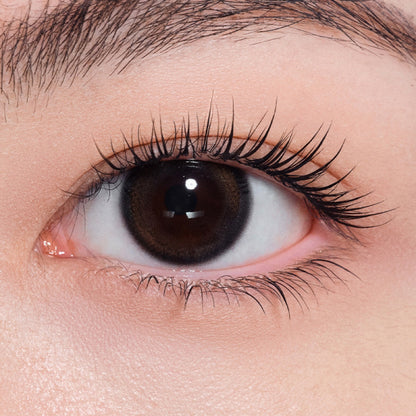 JUDYDOLL Honeycomb Mascara (01 Mellow Black), 3g