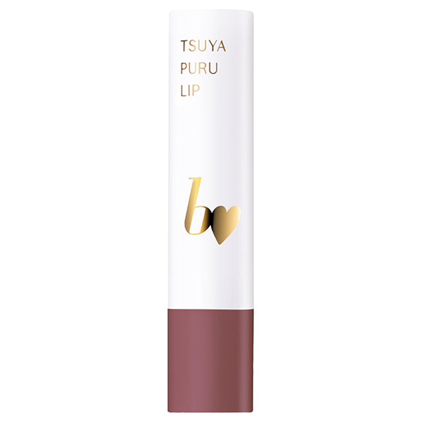 b idol Tsuyapuru Lip R (106 Izon ROSE)