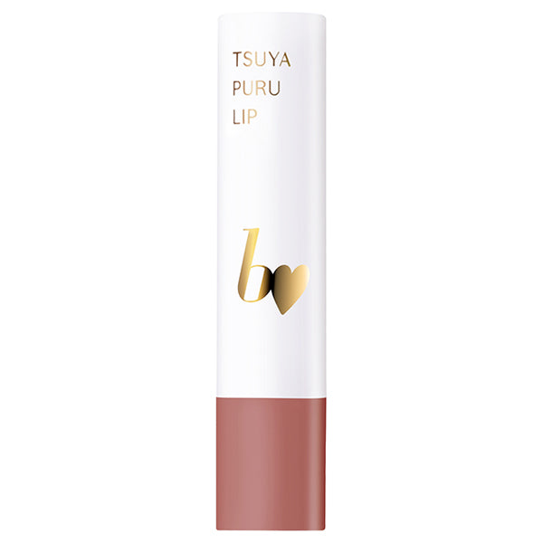 b idol Tsuyapuru Lip R (105 Meichu PINK)