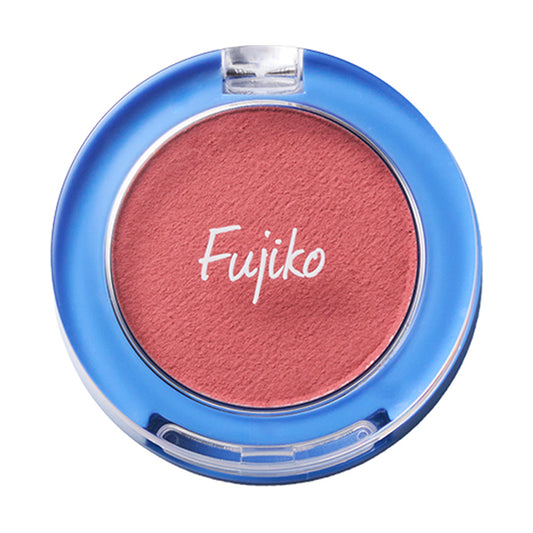 Fujiko Anywhere Cheek (01 Slightly Bad Rose)