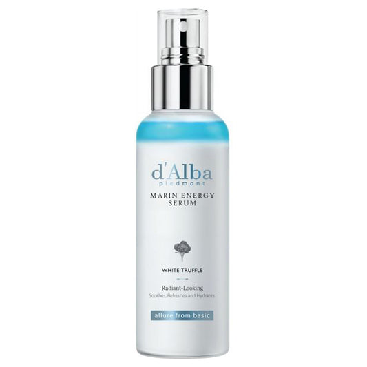 d'Alba Aquamarine Spray Serum, 100ml