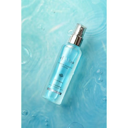 d'Alba Aquamarine Spray Serum, 100ml