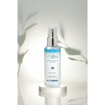 d'Alba Aquamarine Spray Serum, 100ml