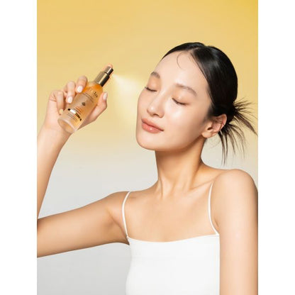 d'Alba Vital Spray Serum, 70ml