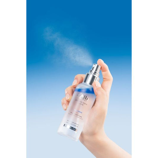 d'Alba Refresh Aqua Spray Serum, 100ml