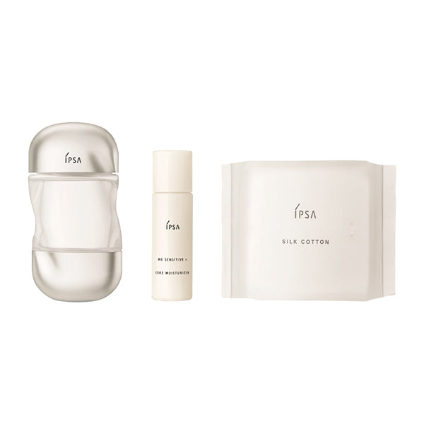 IPSA Aqua & ME Trial Kit (ME Sensitive n 2)